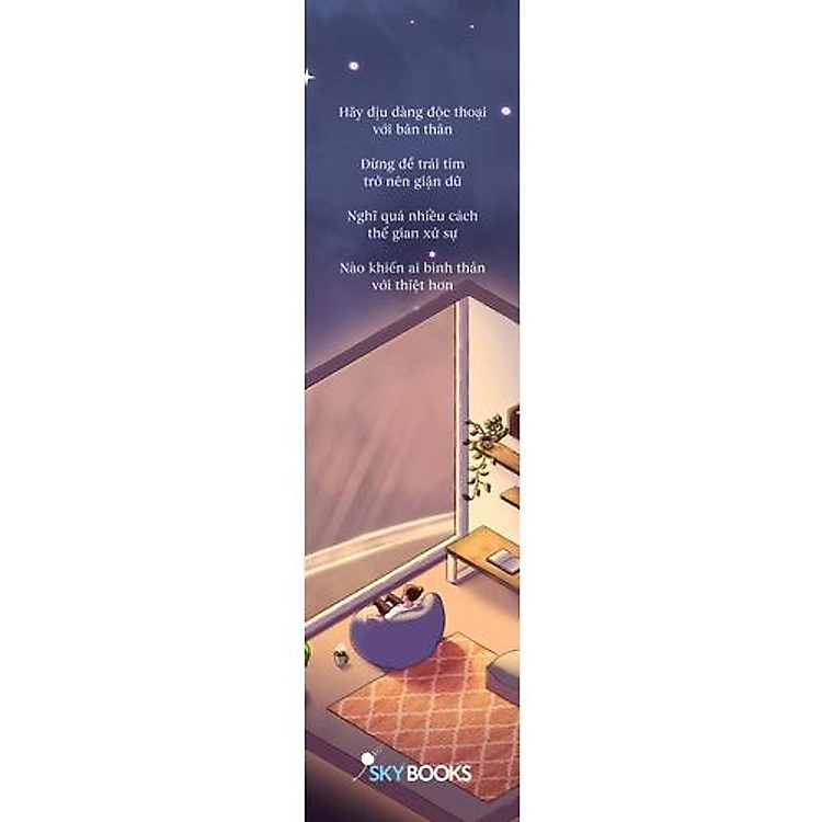 Chỉ Về Nhà Để Ngủ - Ảnh 2