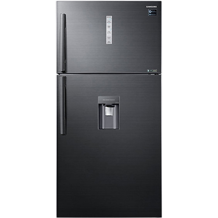 Tủ Lạnh Inverter Samsung RT58K7100BS/SV (583L) - Hàng chính hãng