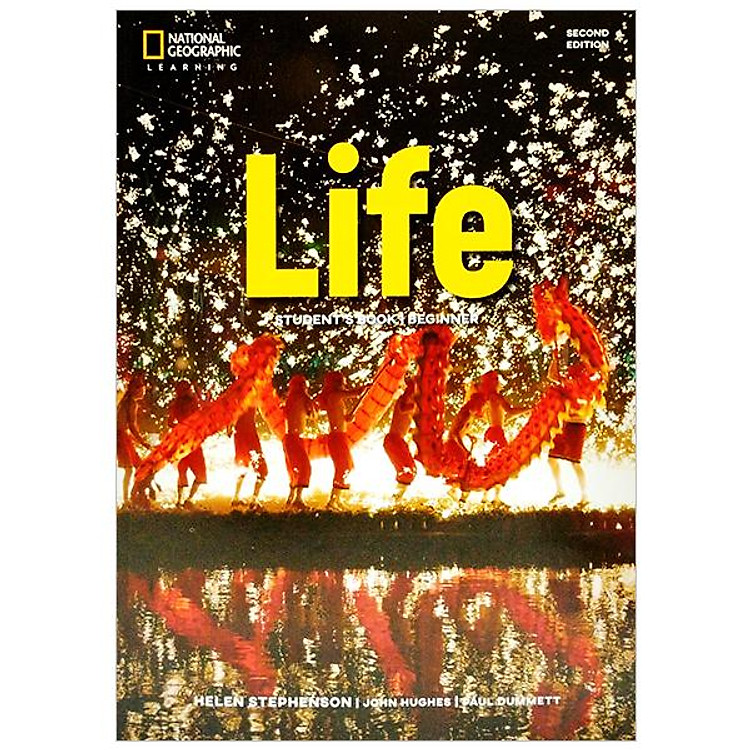Life Beginner Student's Book With App Code - 2nd Edition (British English)