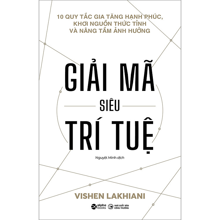 Giải Mã Siêu Trí Tuệ