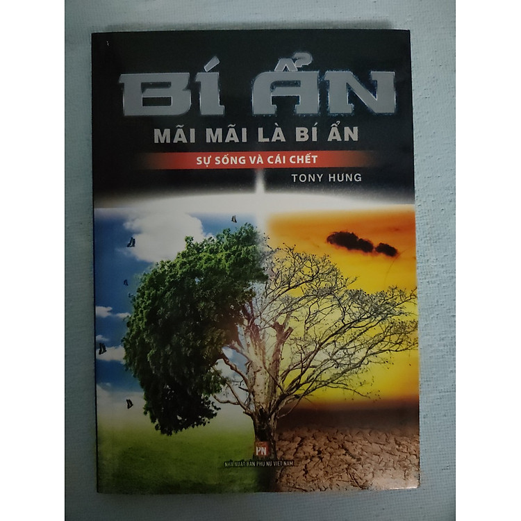 Bí ẩn mãi mãi là bí ẩn