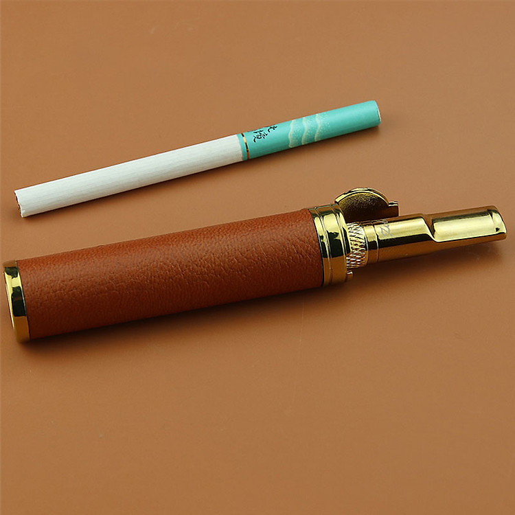 Tẩu Lọc Thuốc Lá Zobo ZB-398 (3 cỡ) - Ảnh 2