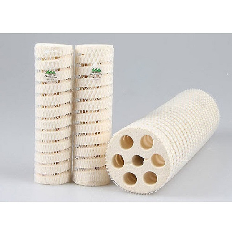 Sứ Xoắn Củ Sen Mountain Tree Thế Hệ 2 lọc bể cá, hồ Koi