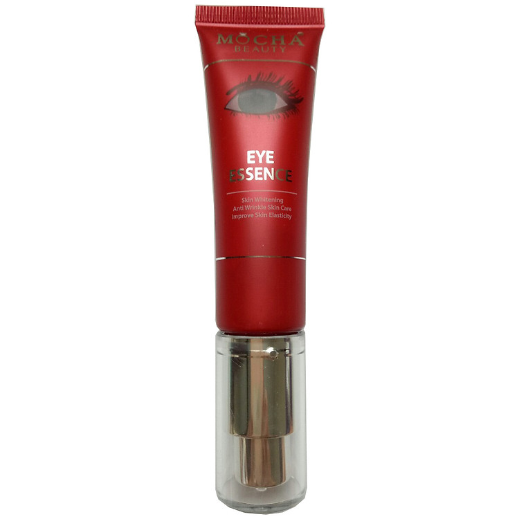 Bộ hỗ trợ điều trị thâm quầng mắt collagen Mocha