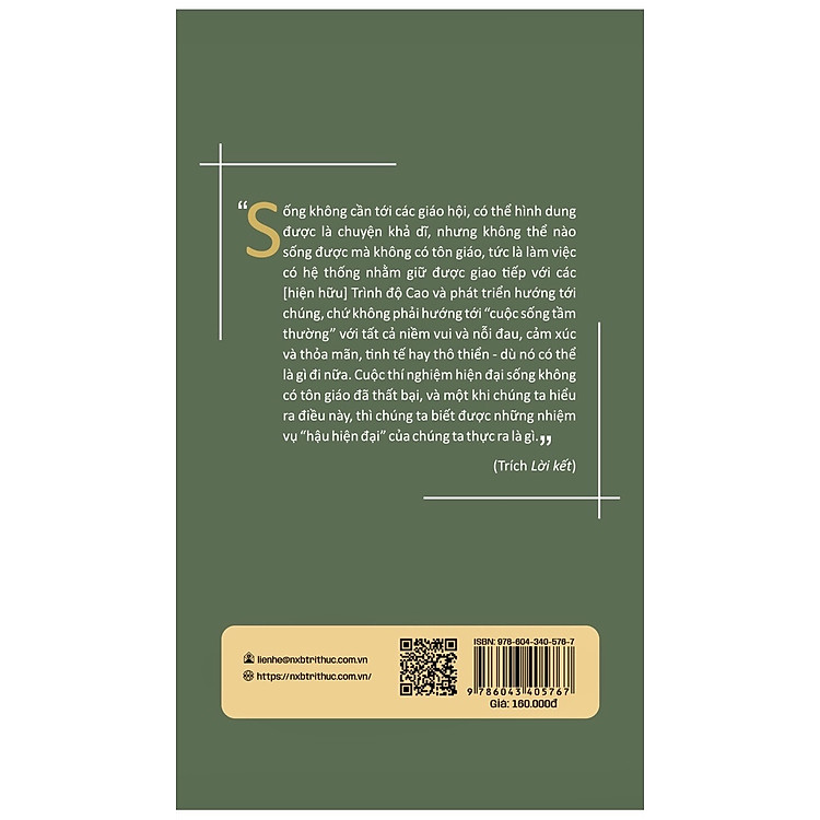 Một Chỉ Dẫn Cho Người Bị Bối Rối - Ảnh 2