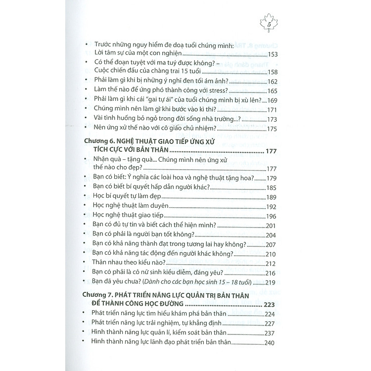 Giải Mã Tâm Lí - Khám Phá Những Bí Ẩn Trong Hành Vi Và Cảm Xúc - Ảnh 5