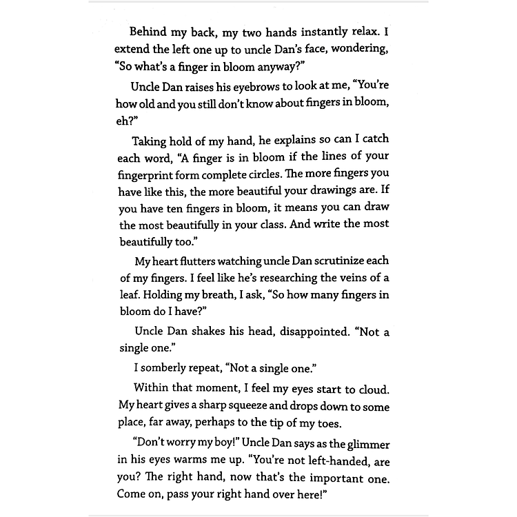 I See Yellow Flowers In The Green Grass - Ảnh 3