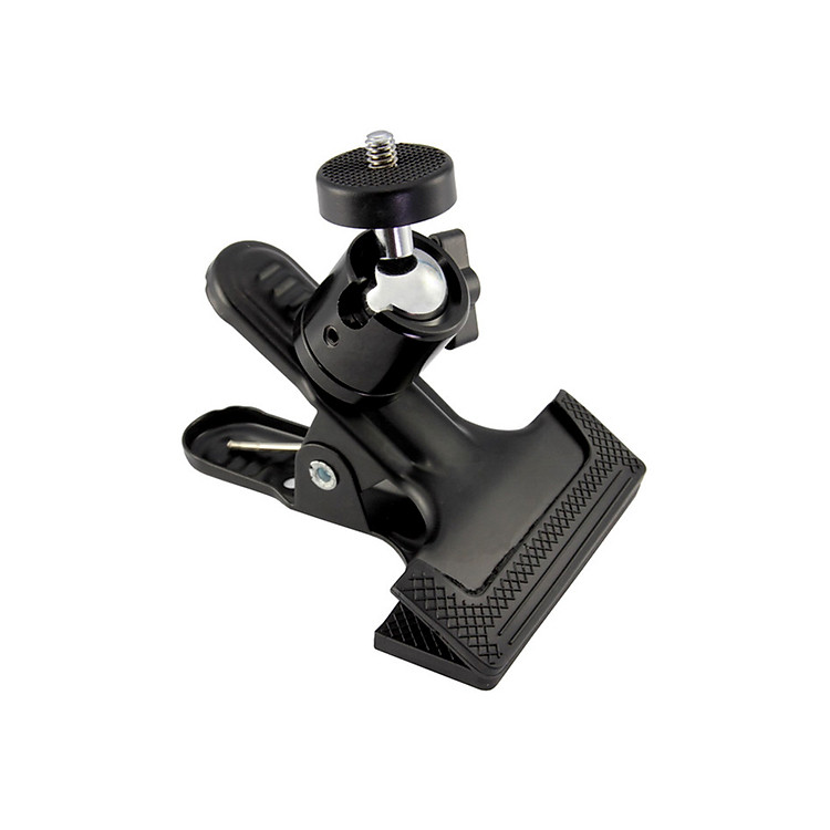 Kẹp đa năng cho Gopro