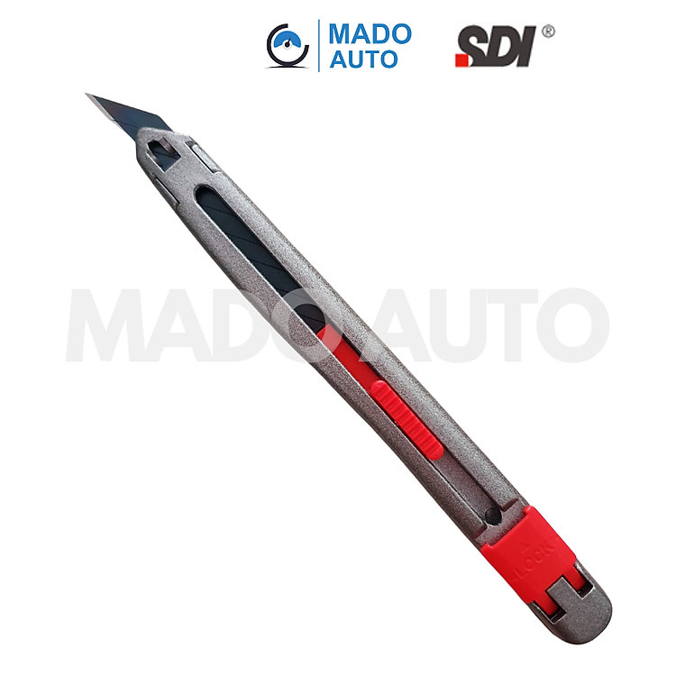 Dao Rọc Giấy MADO AUTO SDI Mã 3006CA