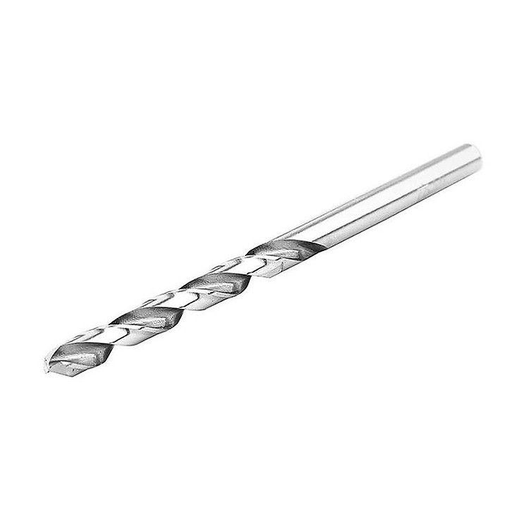 Bộ 2 Mũi Khoan Sắt HSS M2 (Công Nghiệp) Tolsen 75042 (2.0mm)