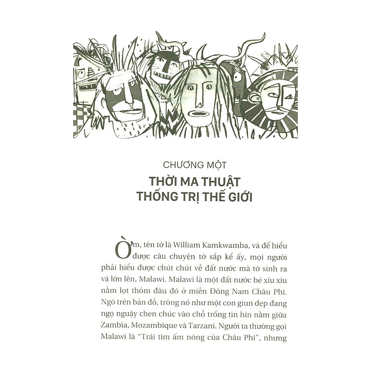 Cậu Nhóc Gặt Gió (tái bản 2023) - Ảnh 5