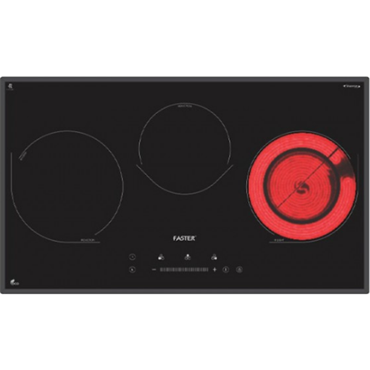 Bếp Điện từ Faster FS 713HI Plus - Hàng Chính Hãng
