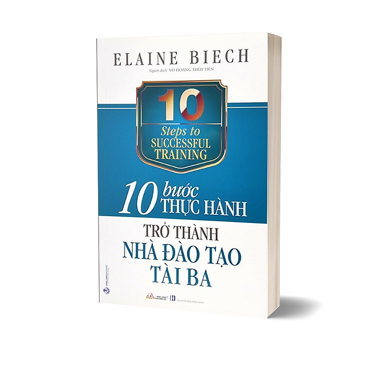 10 Bước Thực Hành: Trở Thành Nhà Đào Tạo Tài Ba - Ảnh 3