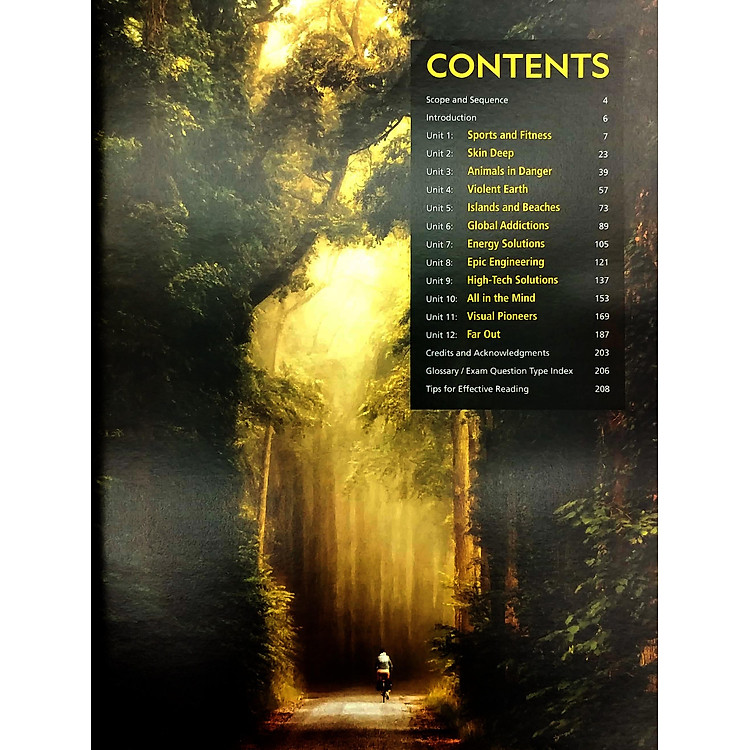 Reading Explorer 3 - Student's Book With The Spark Platform (Third Edition) - Ảnh 3