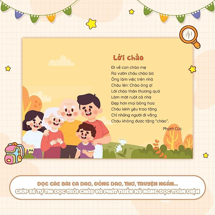 Tập Đánh Vần Tiếng Việt Theo Sơ Đồ Tư Duy - Ảnh 6