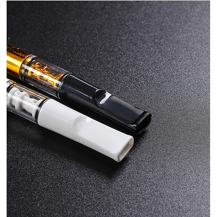 Hộp 2 Tẩu Thuốc Dùng Được Cả Điếu Nhỏ Và Lớn - Ảnh 4