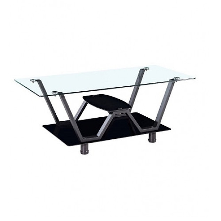 BÀN SOFA MẶT KÍNH NHẬP KHẨU TS67456