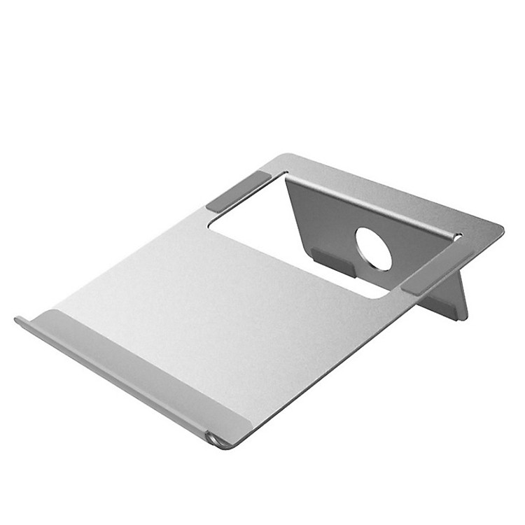 Đế tản nhiệt nhôm cho MacBook, laptop