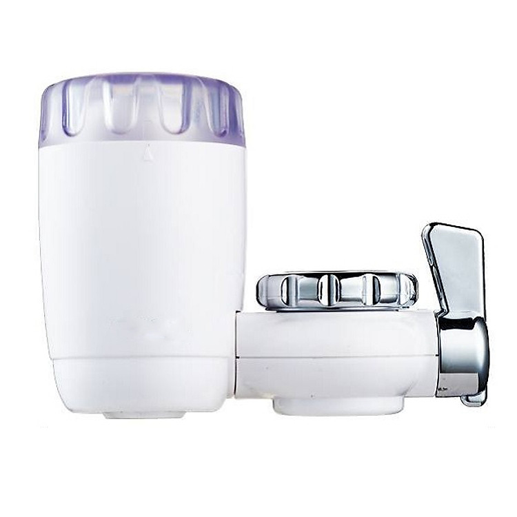 Đầu lọc nước tại vòi