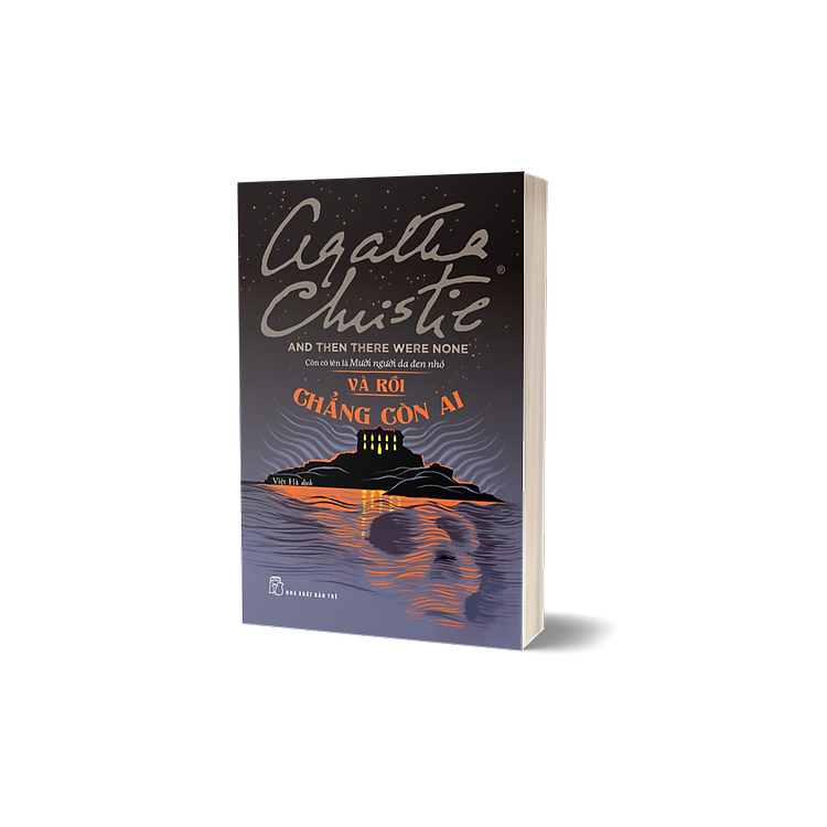 Và Rồi Chẳng Còn Ai - Ảnh 2