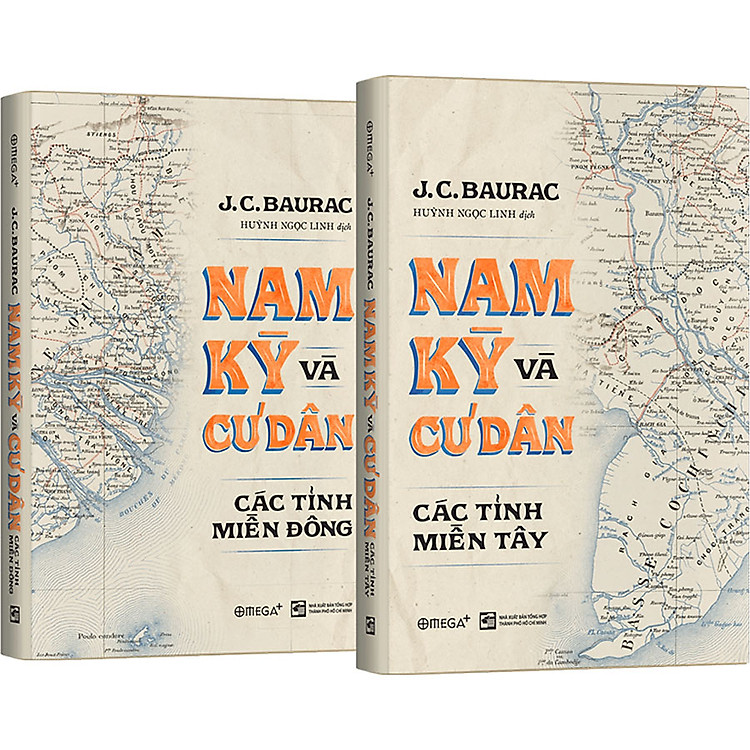 Nam Kỳ Và Cư Dân Các Tỉnh