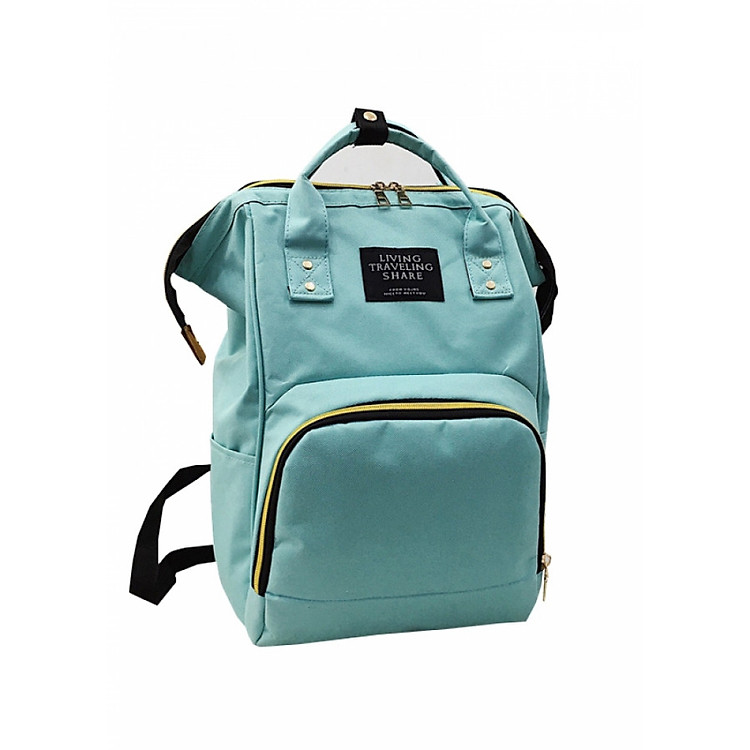 Balo Bỉm Sữa Đa Năng Cho Mẹ Và Bé P739