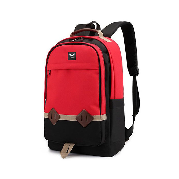 Balo Nam Nữ Thời Trang Hàn Quốc LAZA BL404-Chính hãng phân phối