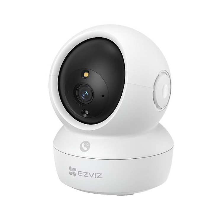 Camera IP WiFi EZVIZ H6C Pro 3K 5MP - Hàng Chính Hãng