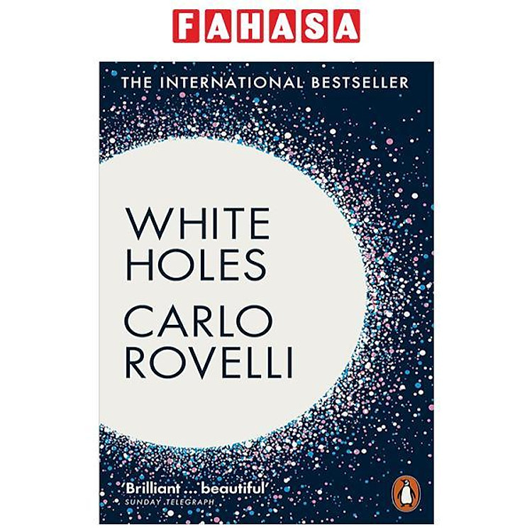 White Holes
