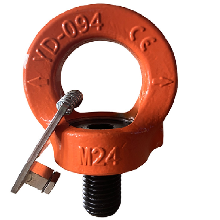 Bu lông tai cẩu xoay 3.2 tấn Yiyun YD094-M24