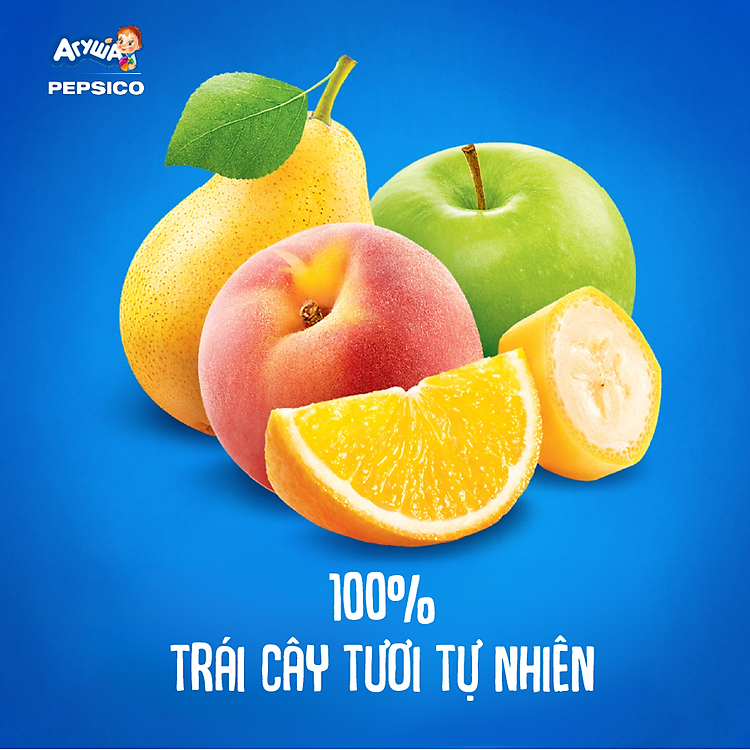 Mua Combo 6 Gói Trái Cây Nghiền Agusha 90g Tin cậy Giá tốt - Hình ảnh 3