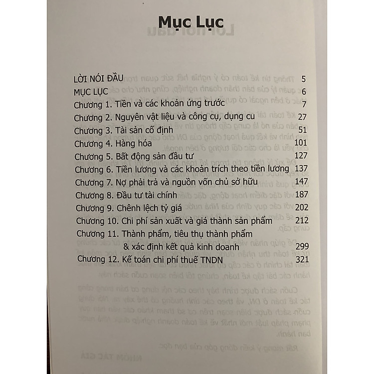 405 Tình Huống Kế Toán Tài Chính - Hướng Dẫn Thực Hành Bài Tập Kế Toán (ái Bản) - Ảnh 3