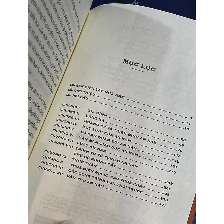 An Nam thời xưa - Ảnh 4