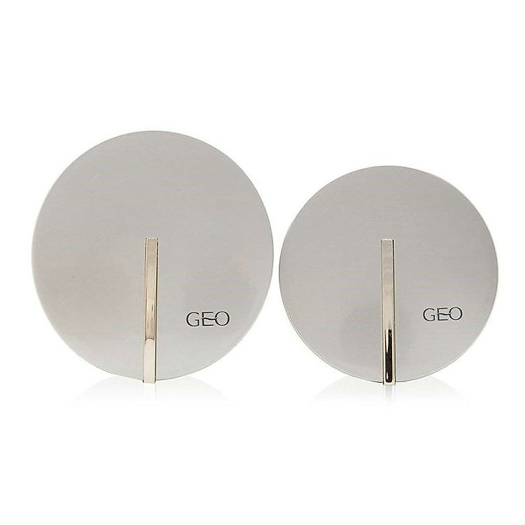 Phấn Bột Hút Dầu Finish Loose Powder #21 Geo