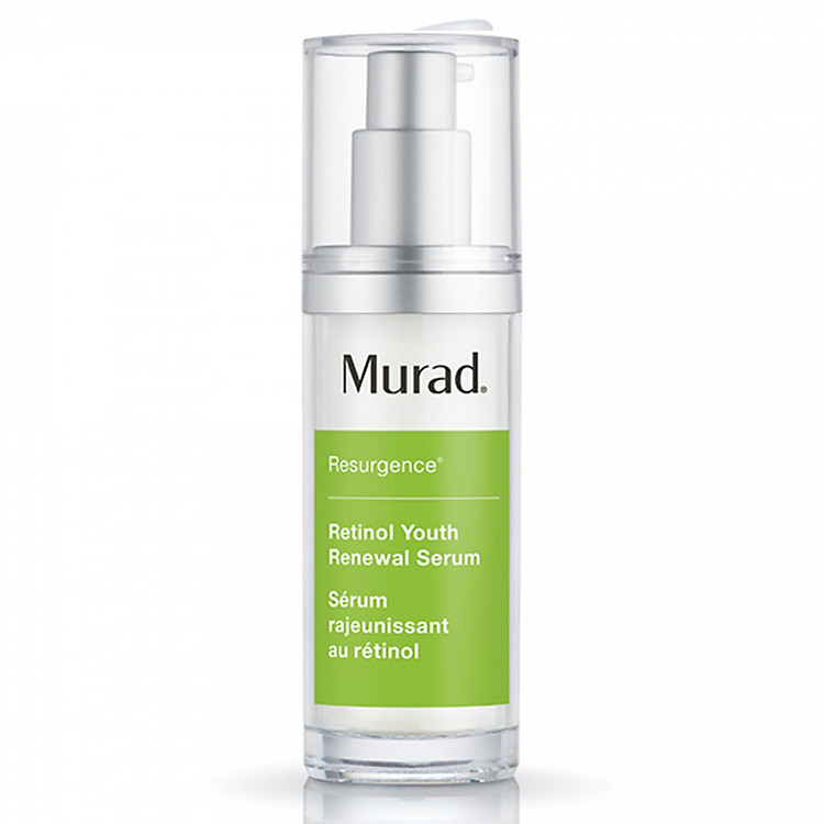 Serum hồi sinh làn da lão hóa Murad Retinol Youth Renewal Serum