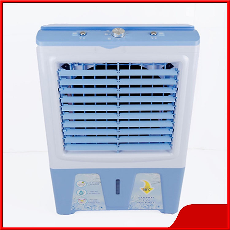 Quạt điều hòa hơi nước, hơi đá 35L - Hàng chính hãng