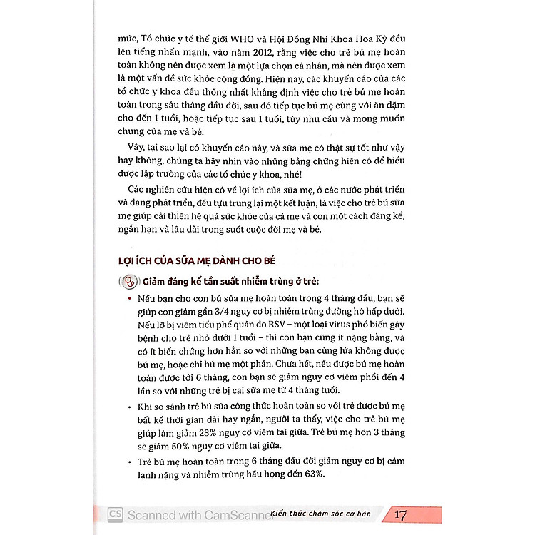 Chào Con! Ba Mẹ Đã Sẵn Sàng - Ảnh 3