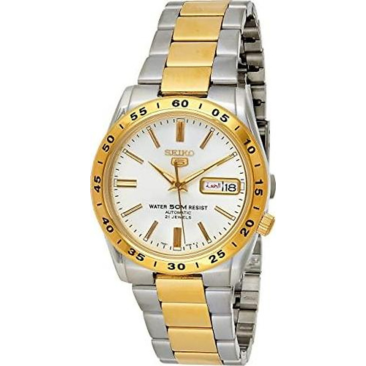 SEIKO - Men's Watches - SEIKO 5 - Ref. SNKE04K1