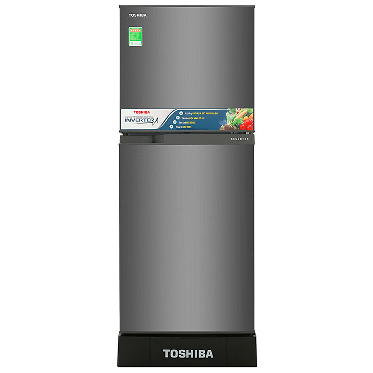 Tủ Lạnh Inverter Toshiba 186 lít GR-A25VBZ-DS