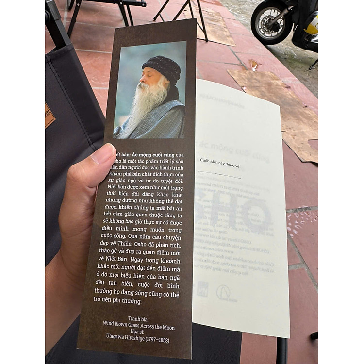 NIẾT BÀN: ÁC MỘNG CUỐI CÙNG - Ảnh 5