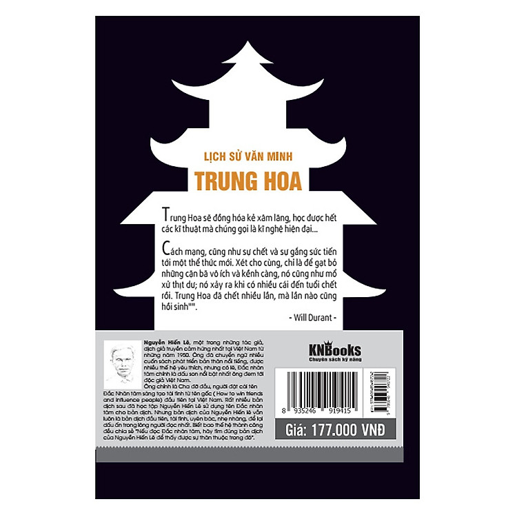 Lịch Sử Văn Minh Trung Hoa - Ảnh 3
