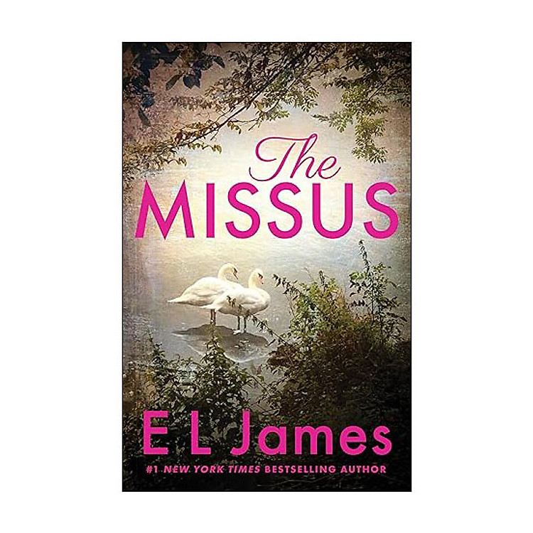 The Missus (Mister & Missus, 2)