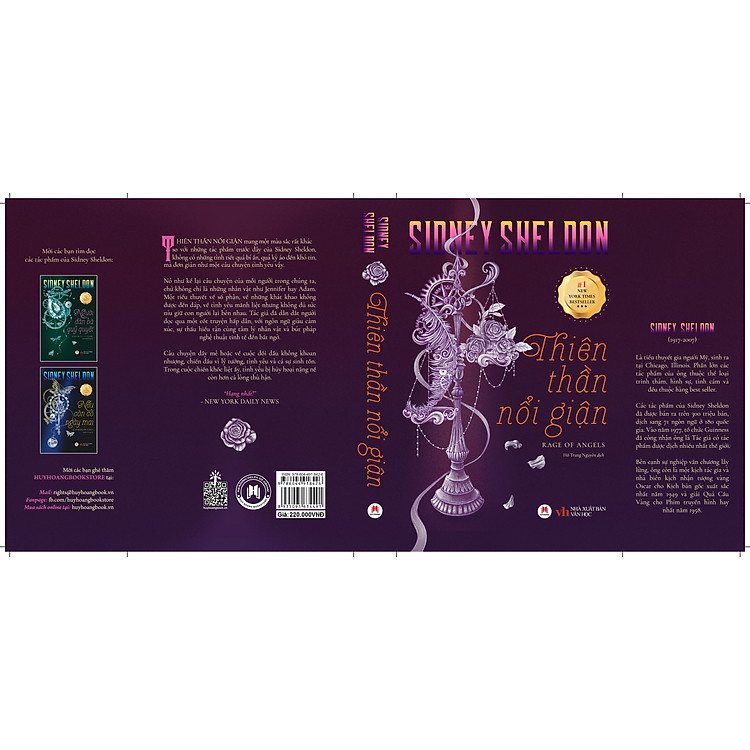 Thiên thần nổi giận - Ảnh 3