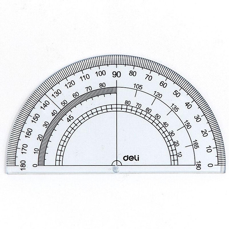 Bộ Dụng Cụ Deli 9597 - Ảnh 3