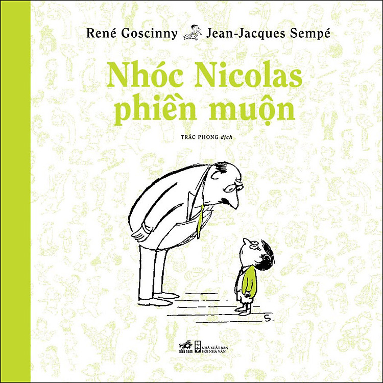 Nhóc Nicolas - Ảnh 2