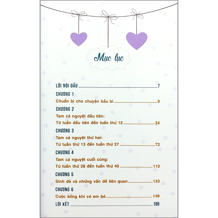 Chăm Sóc Vợ Bầu - Ảnh 2