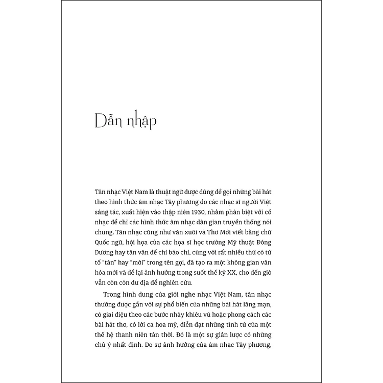 Thời thanh xuân của tân nhạc ái quốc - Ảnh 2