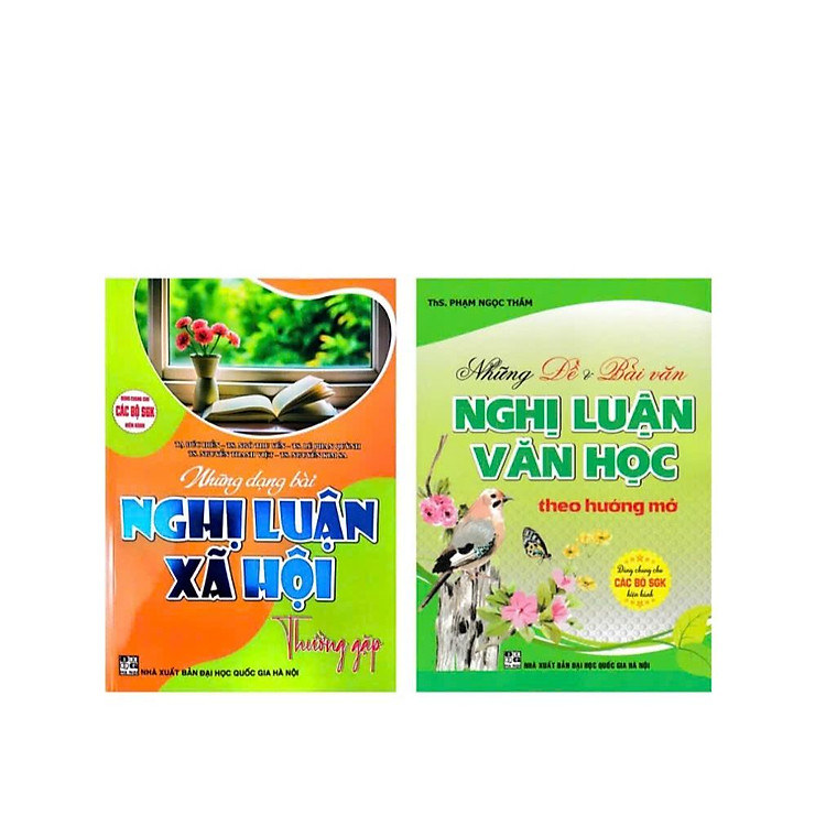 Những Dạng Bài Nghị Luận Xã Hội Thường Gặp