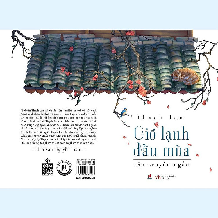 Gió Lạnh Đầu Mùa - Ảnh 3