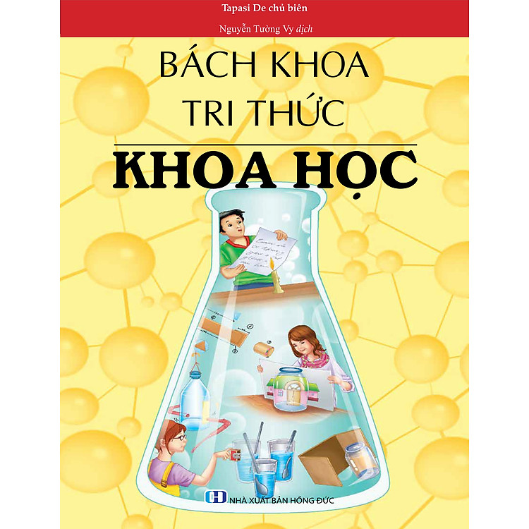 Bách Khoa Tri Thức - Khoa Học - Ảnh 2